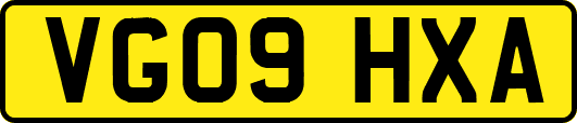 VG09HXA