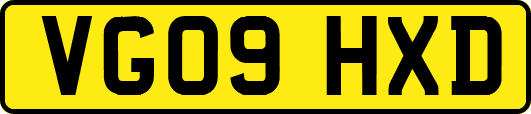 VG09HXD