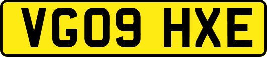 VG09HXE