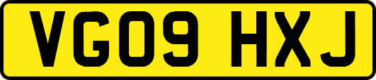 VG09HXJ