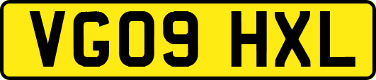 VG09HXL
