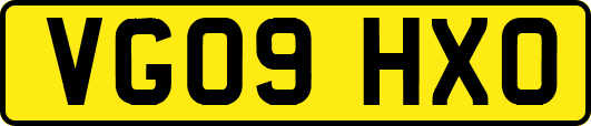 VG09HXO