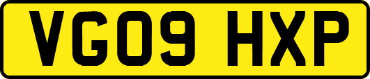 VG09HXP