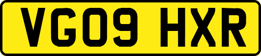 VG09HXR
