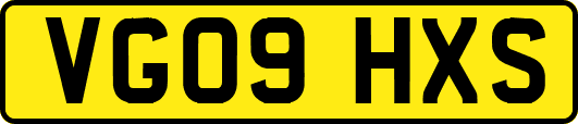 VG09HXS