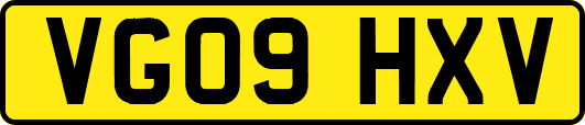 VG09HXV