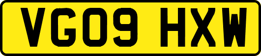 VG09HXW