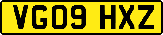 VG09HXZ