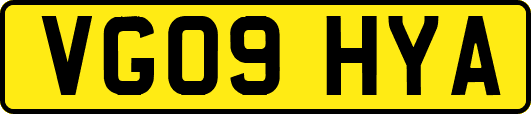 VG09HYA