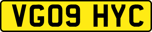 VG09HYC