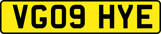 VG09HYE