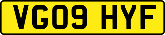 VG09HYF