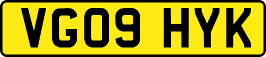 VG09HYK