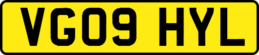 VG09HYL