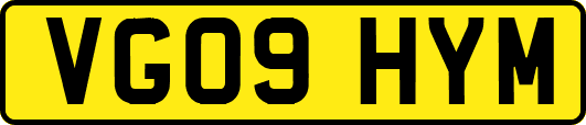 VG09HYM