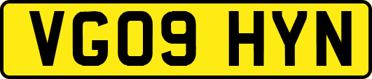 VG09HYN