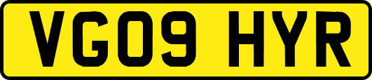 VG09HYR