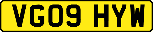 VG09HYW