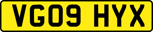 VG09HYX