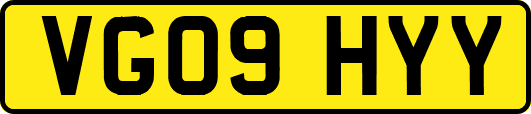 VG09HYY