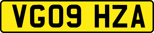 VG09HZA