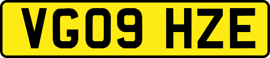 VG09HZE