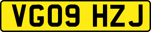 VG09HZJ