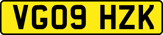VG09HZK