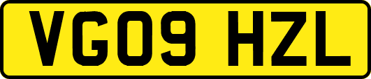 VG09HZL