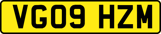 VG09HZM