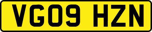VG09HZN