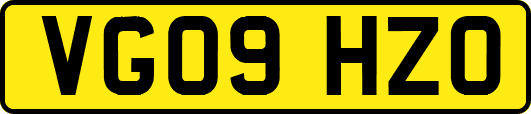 VG09HZO