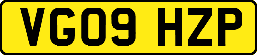 VG09HZP
