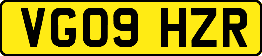 VG09HZR