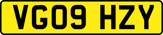 VG09HZY