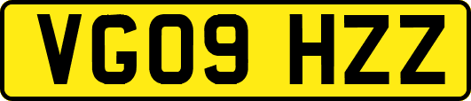 VG09HZZ