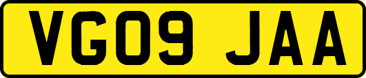 VG09JAA