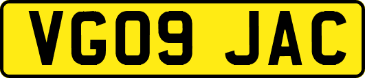 VG09JAC