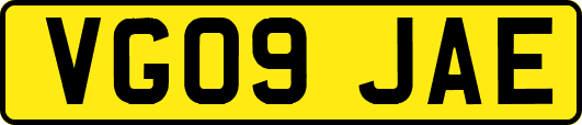 VG09JAE