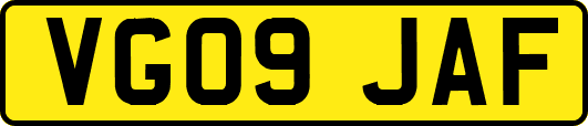 VG09JAF