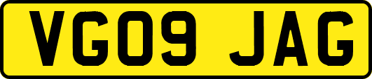VG09JAG