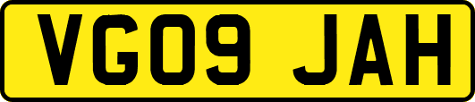VG09JAH