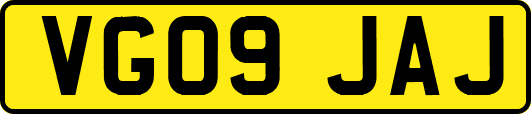 VG09JAJ