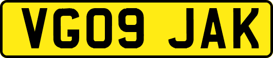 VG09JAK