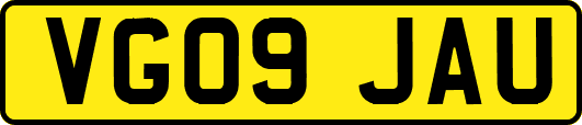 VG09JAU