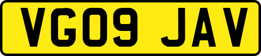 VG09JAV