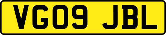 VG09JBL