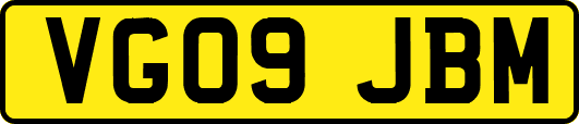 VG09JBM