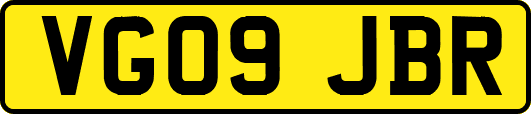 VG09JBR