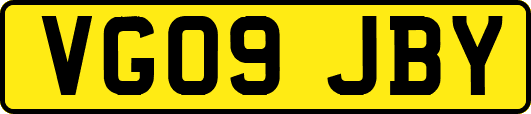 VG09JBY